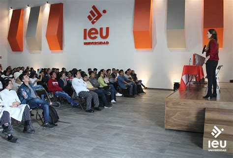 Universidad Ieu Y Mundo Joven Firman Convenio De Prácticas