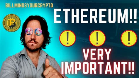 Ethereumeth Next Weeks And Important Note Price Prediction And