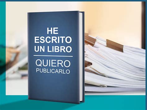 Qué Debo Hacer Para Publicar Un Libro Ediciones Kitzalet Editorial