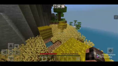 Minecraft Spiral Parkour Very Long Part Youtube