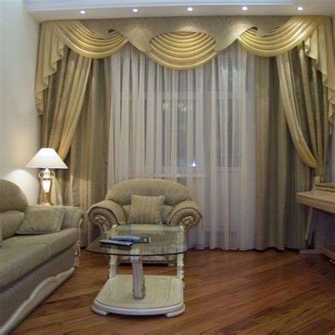 Шторы для дома: купить готовые или сшить