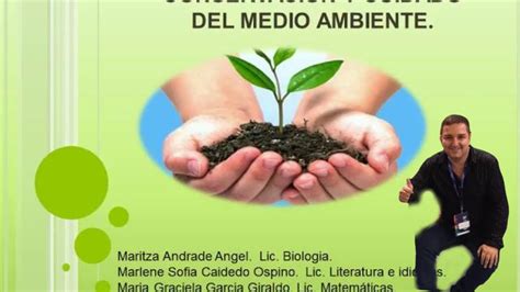 Gu A Fuente Ocio Proyectos De Cuidado Del Medio Ambiente Para Colegios