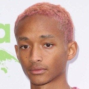 Jaden Smith - Age, Family, Bio | Famous Birthdays