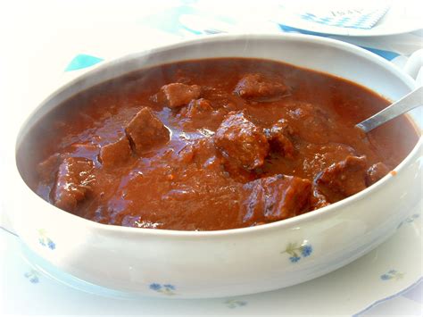 Traditional Austrian Goulash Recipe Bryont Blog