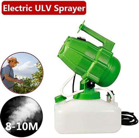 Gmtes L Ulv Elektrische Spr Hger T Ulv Fogger Sprayer Tragbare