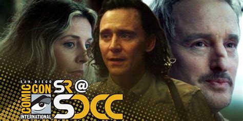 Loki Season 2 Costumes Tease Mobius Space Mission And Reveal Sylvies New Look