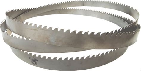 Bipico Carbide Tipped Band Saw Blade For Industrial At Rs Roll In