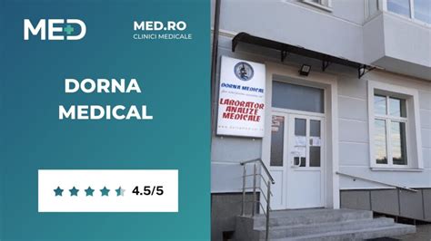 Laborator Analize Bistrita Top Clinici Pre Uri Programare Online