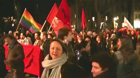 Demo Internationaler Feministischer Kampftag Wien 8 März 2019 YouTube