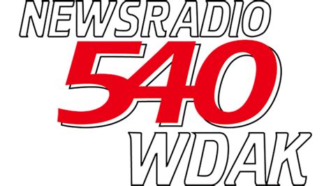 News Radio 540 - Columbus' News, Weather & Traffic