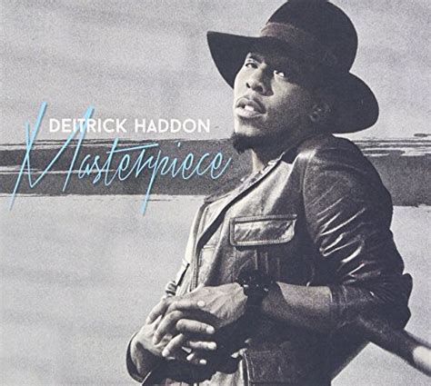 Deitrick Haddon Concerts & Live Tour Dates: 2025-2026 Tickets | Bandsintown