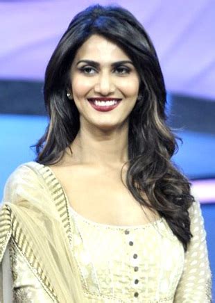 Vaani Kapoor Weight Height Measurements Bra Size Ethnicity