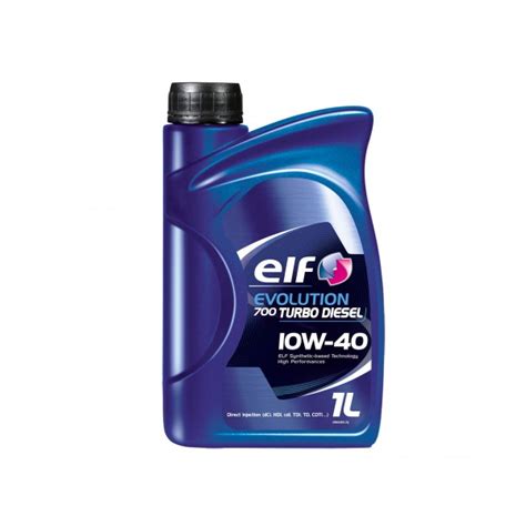ULEI ELF TURBO 5W -40 41L | Agro Auto shop - Piese de schimb si ...