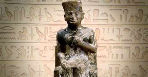 Biography Of Egyptian Pharaoh King Khufu Bibloteka