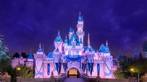 Disney World Landscape Desktop Wallpapers - Top Free Disney World ...