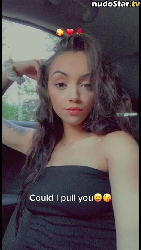 Bianka Montijo Bianka 009 Binks Xoxo1 Itty Bitty Ittybit22 Nude OnlyFans Photo 19