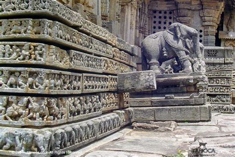 Mallikarjuna Temple at Basaralu