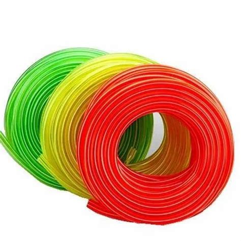 PVC Color Transparent Zebra Garden Pipe At Rs 75 Kg Bindayaka