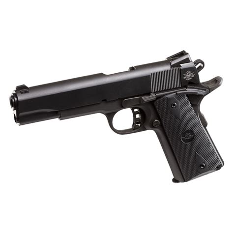 Rock Island Armory Rock Standard Fs For Sale New