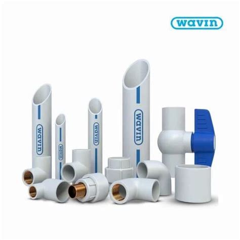 Wavin Sch 80 2 Inch Upvc Pipes At Best Price In Noida By Wavin