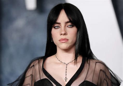 Billie Eilish plus terrifiante que jamais dans la nouvelle série Swarm