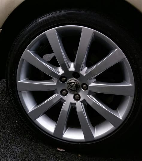 Alloy Wheel Repair - Smart Repair