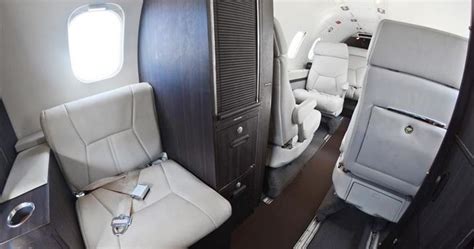 Lear 35 Charter | evoJets