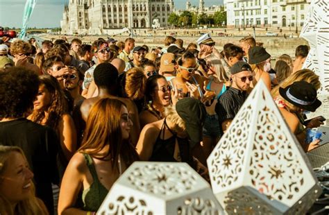 5 Best Music Festivals In Hungary: Unmissable, Note-Worthy Celebrations