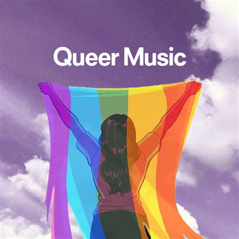 Queer Music Gay Lesbian Dance Party Best Queer Music Top