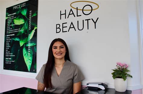 Halo Beauty