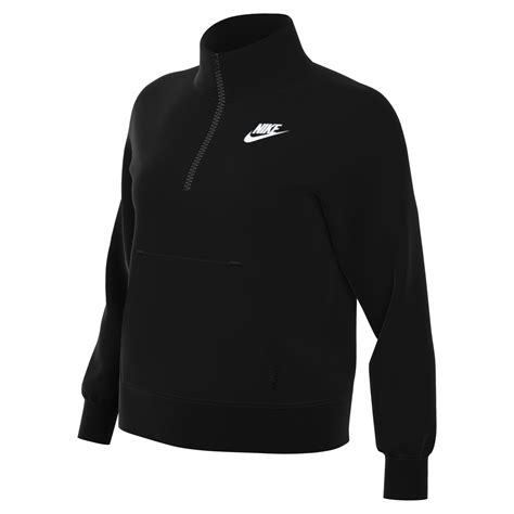 Sweatshirt Femme Nike Sportswear Club Stadium Nike Sweats