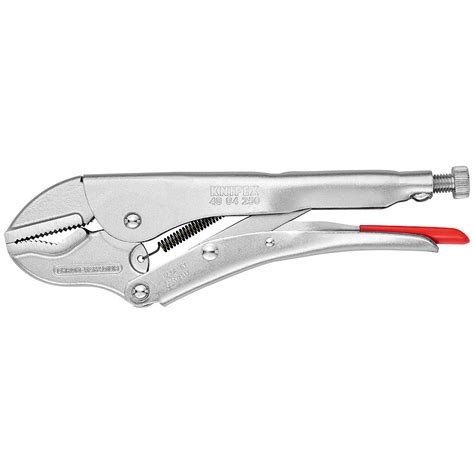 Knipex Universal griptång 250 mm Svetstång