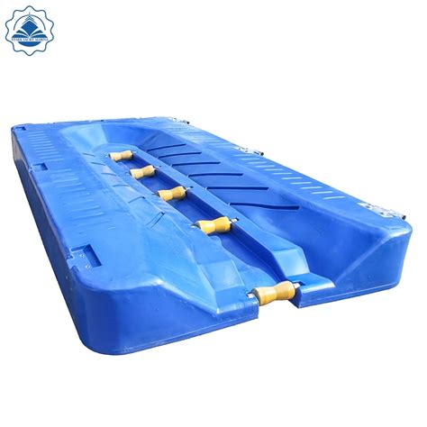 Floating Air Pontoon Jet Ski Dock Boat Water Inflatable Platform Dock