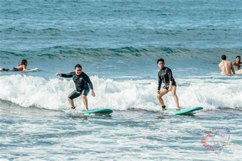 Riding the Waves of PROBINSYAnihan: La Union Surfing Break 2024