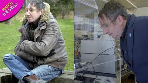 Man Who Had Penis Amputated But Still Gets Erections Explains How He Has Sex Now Mirror Online