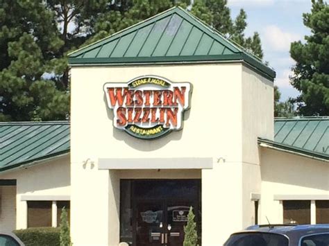 Delicious Review Of Western Sizzlin Steak House Arkadelphia Ar