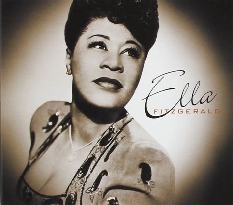 Amazon De Ella Fitzgerald