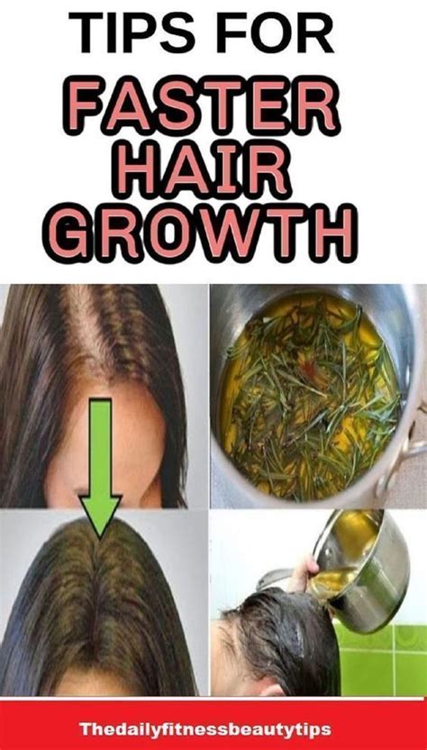 Home Remedies For Hair Loss And Hair Growth Artofit