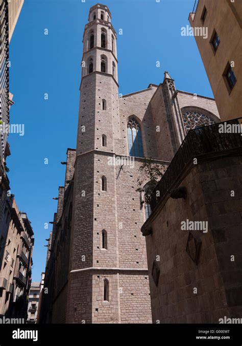 Torre Rei Marti Fotos Und Bildmaterial In Hoher Aufl Sung Alamy