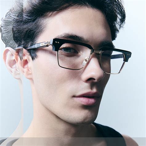 Mens Optical Dita Eyewear Official
