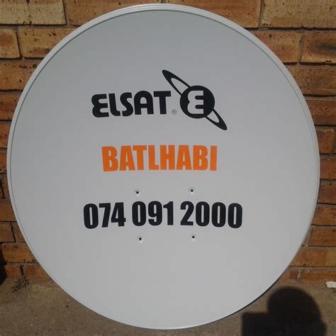Batlhabi Dstv Boksburg