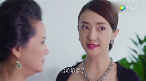 心机女公然挑衅总裁前妻，不料婆婆来了，霸气怒撕心机女 Youtube