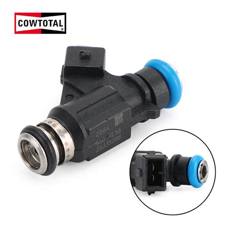 Auto New Original Car Fuel Injector Nozzles