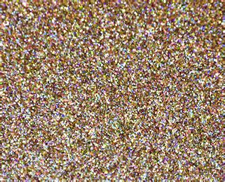 CAD CUT Glitter Black Confetti 948