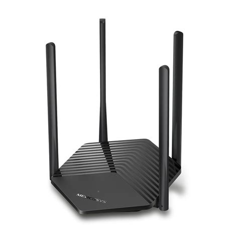 MR1500X AX1500 WiFi 6 Router Welcome To MERCUSYS