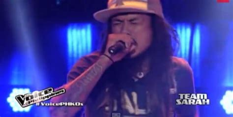 Kokoi Baldo Performed "Bilog na Naman ang Buwan" During the Knockout Rounds (Video) | PhilNews