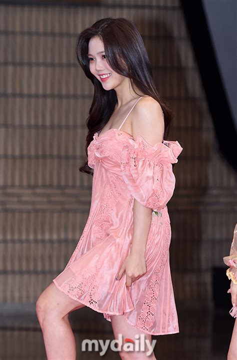 Kbs 가요대축제 오마이걸 걸그룹연예인 움짤저장소