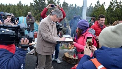 Nación Mapuche Comunidad Nahuelpan quienes y que acordaron entre