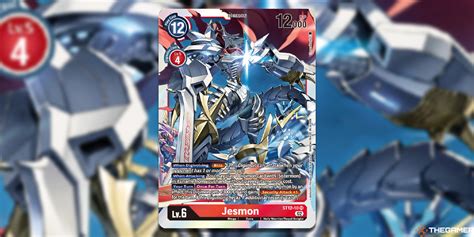 The Best Starter Decks In The Digimon TCG