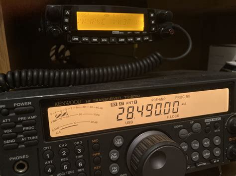ACMA Makes New Amateur Radio Arrangements Including Class Licence